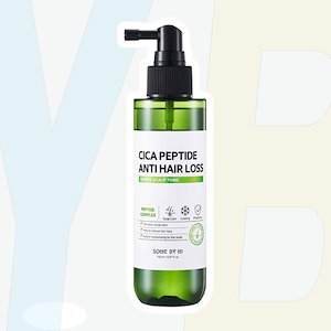 シカペプチドアンチヘアロスダーマスカルプトニック150ml / 毛髪 / 角質 / 皮脂 / ケア