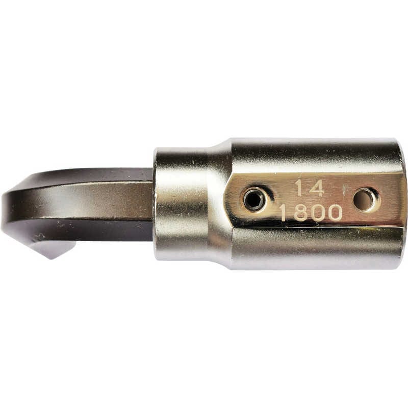 中村製作所　HCKヘキサゴンヘッド　1800HCK17