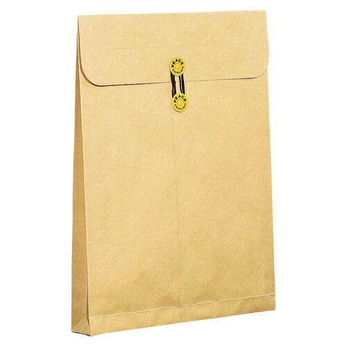 高春堂 角０マチヒモ付間伐材クラフト１２０ｇ 173-60 50マイイリ 5,778円