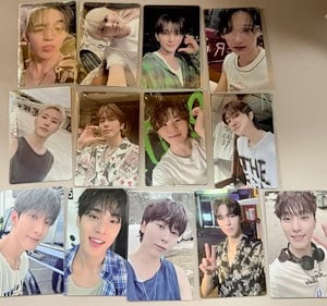 seventeen ラキドロ