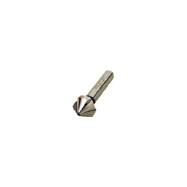 ILIX 627725 カウンターシンク先端角90度 全長67mm メーカー直送