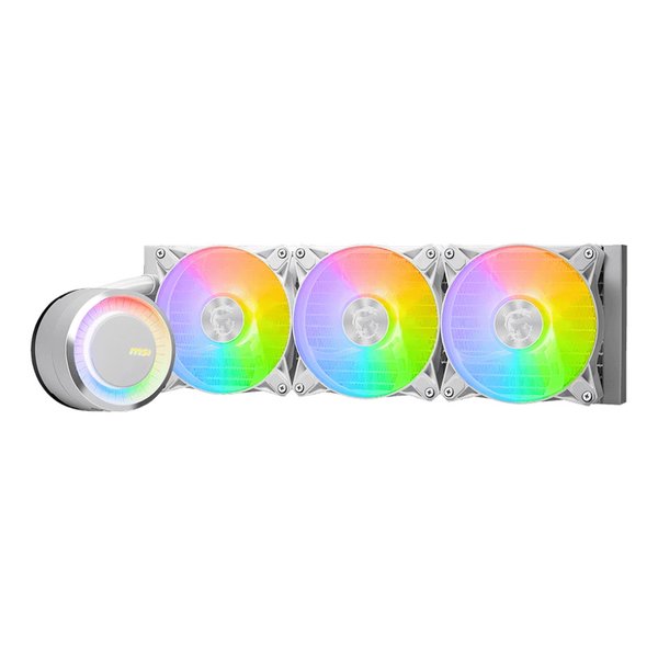 MAG CORELIQUID E360 ホワイト MAGCORELIQUIDE360WHITE