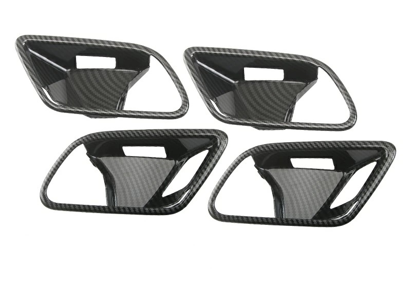 メルセデス ベンツ Aクラス W177 A0 A200 A250 専用 インナードアハンドル・受皿部シェルカバーセット 4PCS　3色可選 4,912円