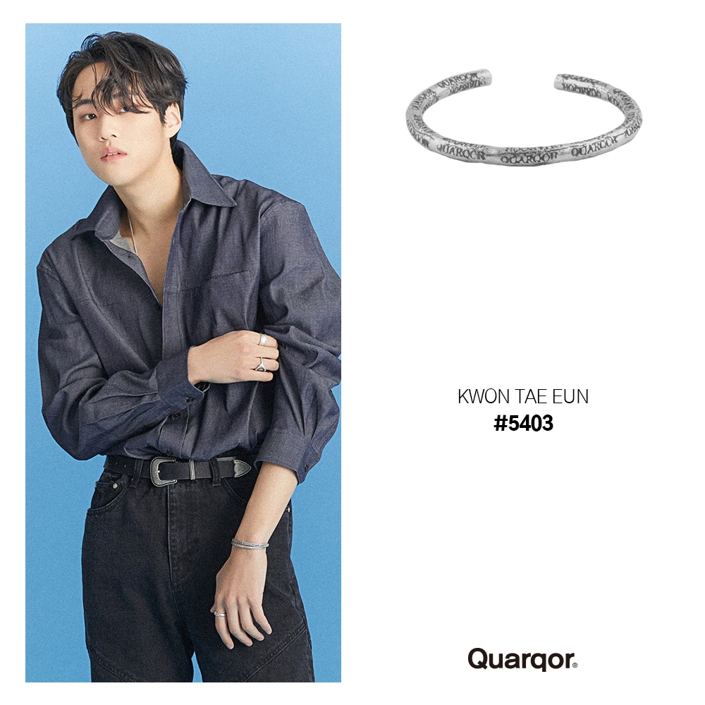 [KWON TAEEUN 着用] #5403