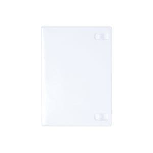 （業務用5セット）報映産業 M-Lockケース FD1001TL10WT ホワイト10枚 6,940円