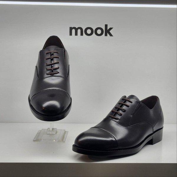 男性ストレートチップ クラシック ドレスシューズ 512111 AM HGGP2SA