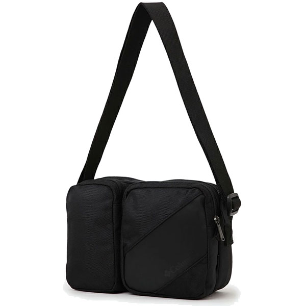 Columbia コロンビア ブレムナースロープショルダー PU8751-010 メンズ レディース 男女兼用 バッグ