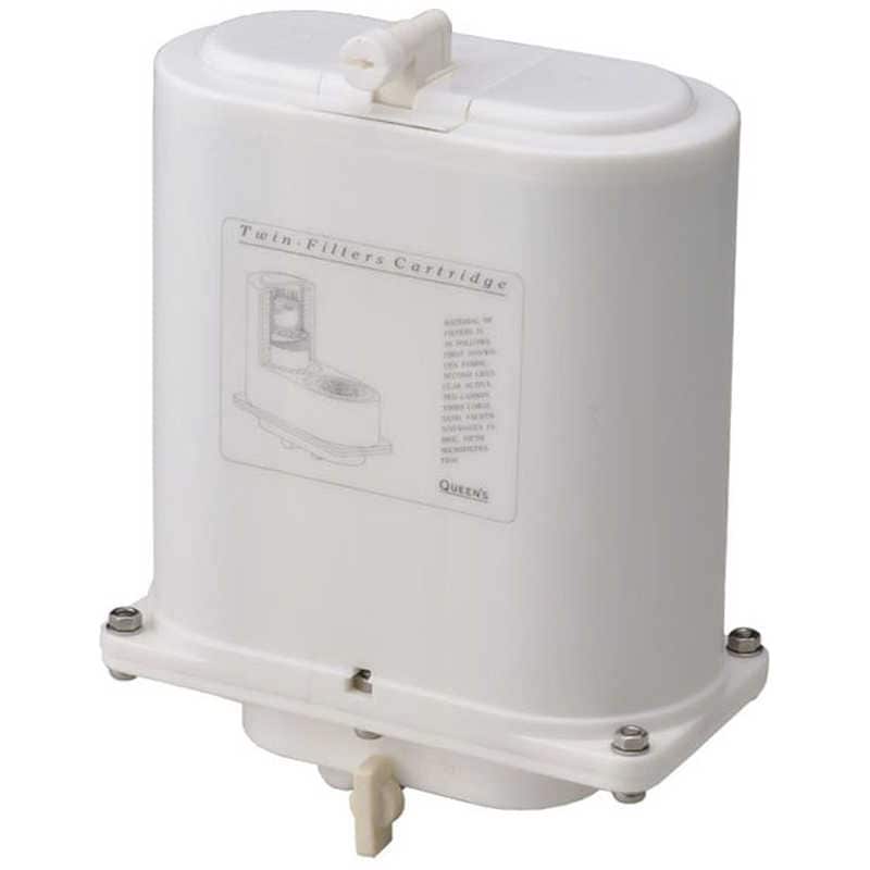 ナルラジャパン　ウォータークィーン カートリッジ　J970-021 20,860円