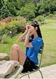 ピーコックブルー(blue)