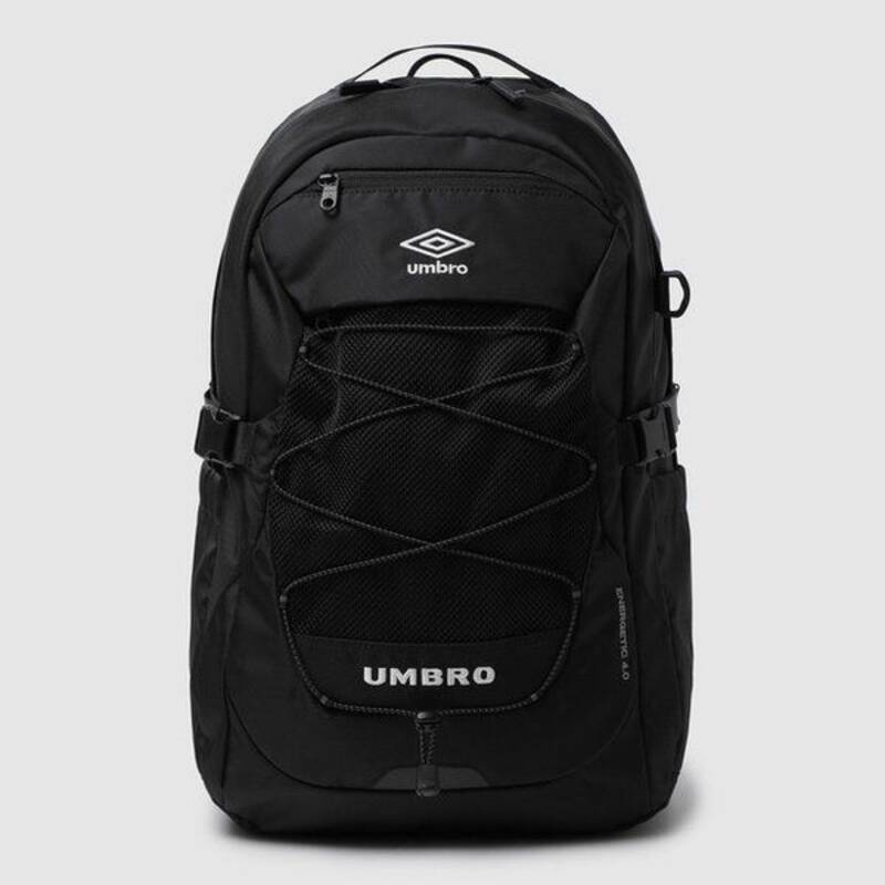 UMBRO 남녀공용 에너제틱 백팩 (29L)_ 구성품 노트북 파우치 UQ123CBP18 197086 1787272 1000641057246