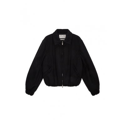 Matin Kim ボリュームジ ジャンパー・ブルゾン [マルチ] 【公式通販】