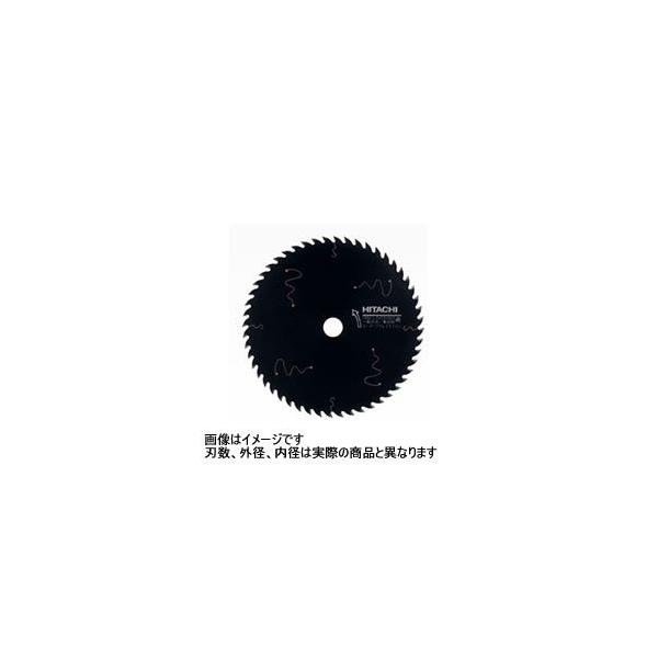 H-0033-4401 日立工機 スーパーブラック(ブラック2)外径125mm刃数48