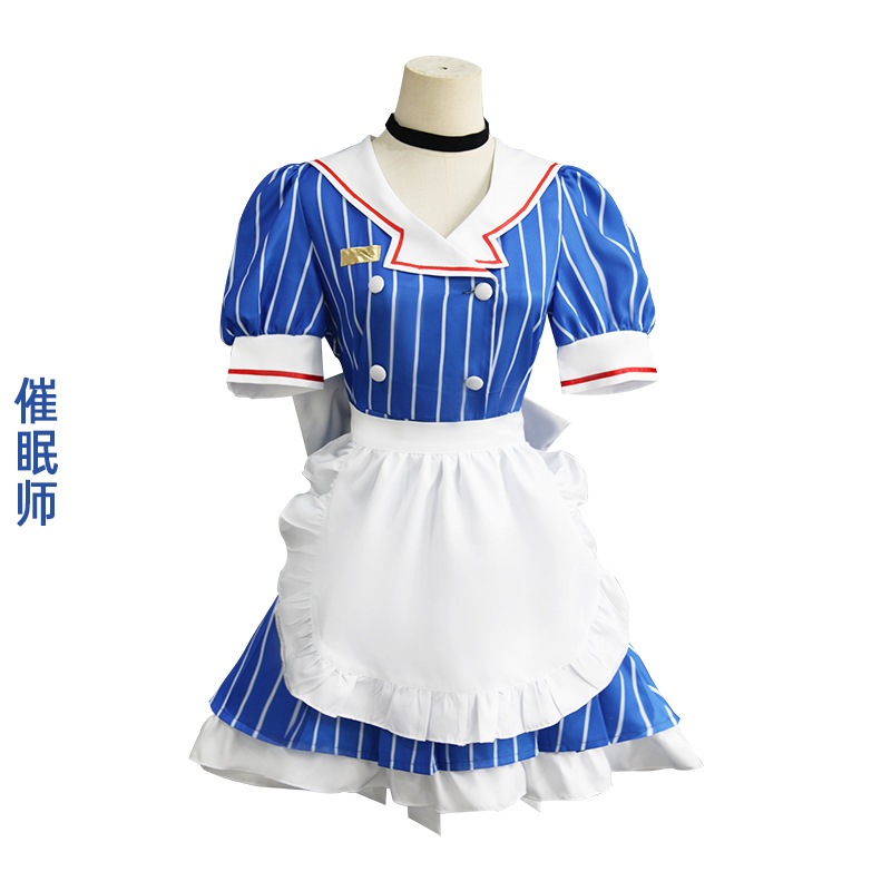 初音ミク催眠術コス服 重音催眠師新作アニメゲームコス服