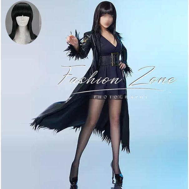 【品質良い 大好評中】迅速な出荷ONE PIECE（ワンピース） 劇場版 ニコロビン コスプレ衣装 ウィッグ cosplay ハロウィン 演出服 変装