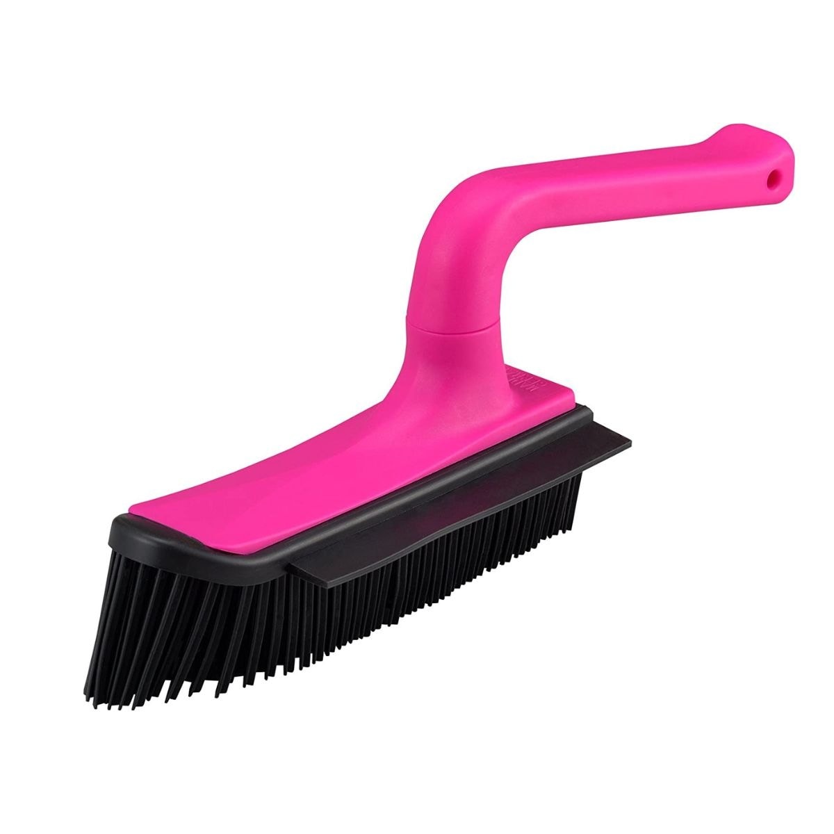 V7スーパーブラシ ハンディータイプ ネオンピンク【3個セット】ドイツ製 ほこり取り ホコリ取り ほこり取りブラシ ペット 犬 猫 毛取り 抜け毛 対策 掃除