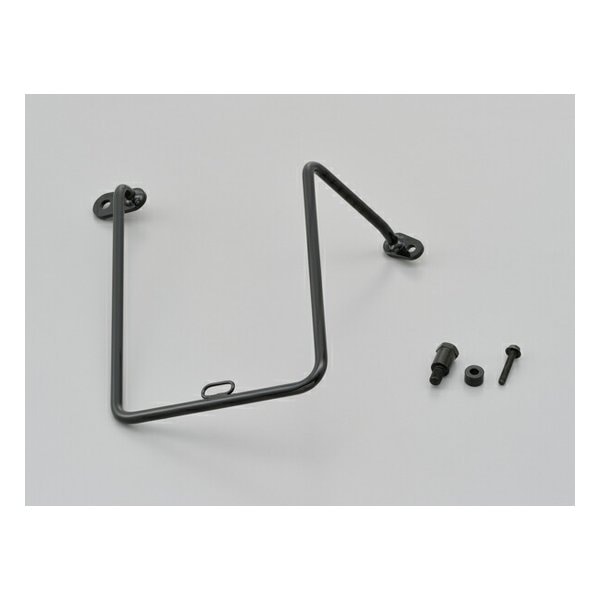 サイドバックサポート サドルバッグサポート 車体左側 クロスカブ110/50用 D99863