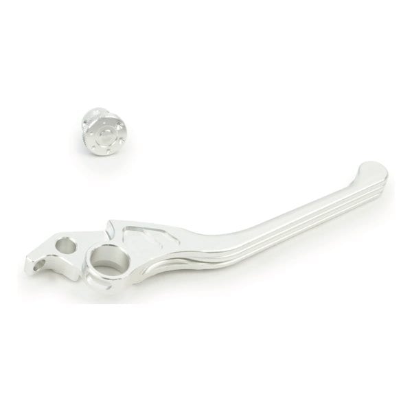 WQ レーシングレバー ブレーキ ヤマハ:XJR1200/1300 WQ0211SV