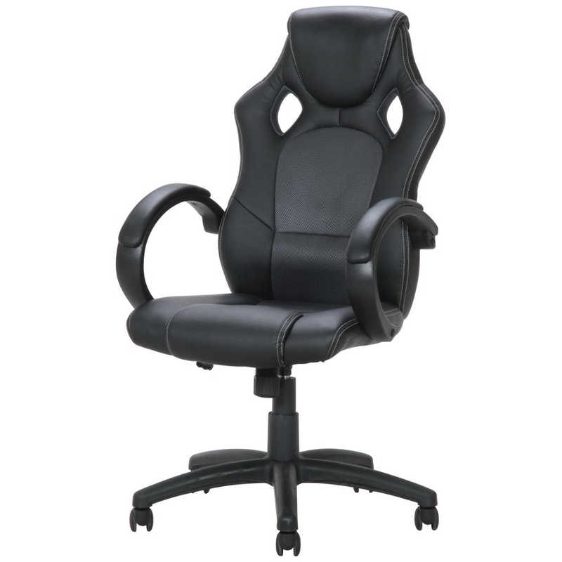 不二貿易　レーシングチェアー サーキット　25838