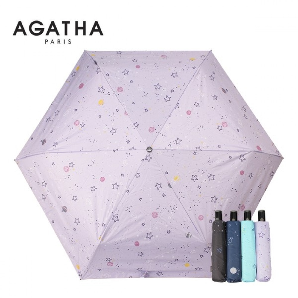 (アガタ) アガタプラネットブラックアウトスリム全自動ウーヤンマウンテン