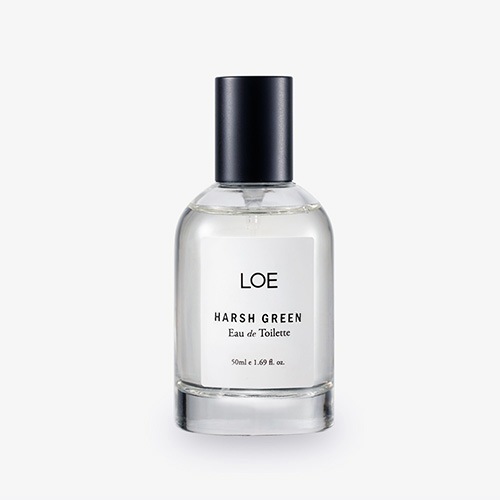 ハッシュグリーンオデトイレット 50ml