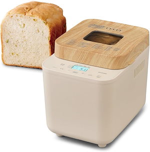 IRIS OHYAMA ホームベーカリー アイリスオーヤマ ホームベーカリー