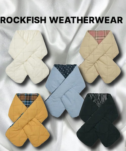 Qoo10 Matin Kim COZY GRADATION ストール・