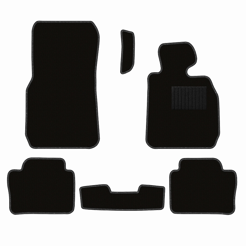 BMW 3シリーズ F31ツーリング 右ハンドル フロアマット [16色から選択] 7,560円