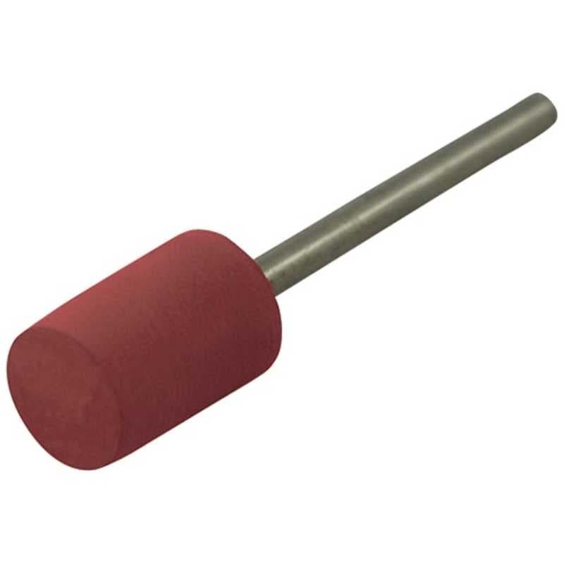 双和化成　SOWA ポラコダイアモンド弾性砥石 10φ×15×3D #3000(FH)　PDS1015-3000FH 5,980円