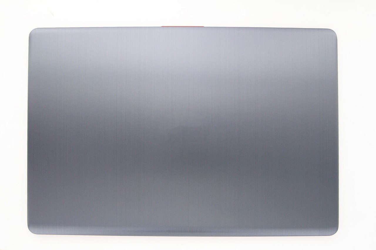 LCD トップカバー 互换 ASUS X530F X530U K530F V530U グレー