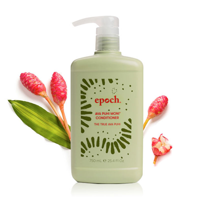 エポック アバプイモニコンディショナー 750ml / スキンケア / アメリカの化粧品 / スカルプイモニコンディショナー/ すべての肌使用/ ダメージヘア/ つや消し/ 低刺激