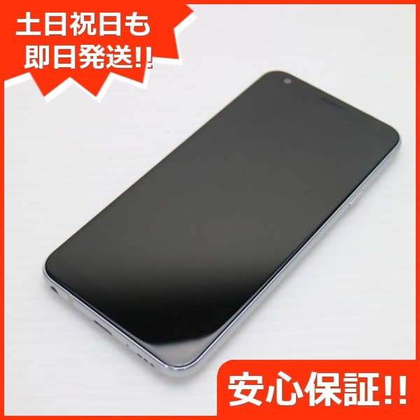 超美品 L-03K LG style ホワイト スマホ DoCoMo LG電子 83