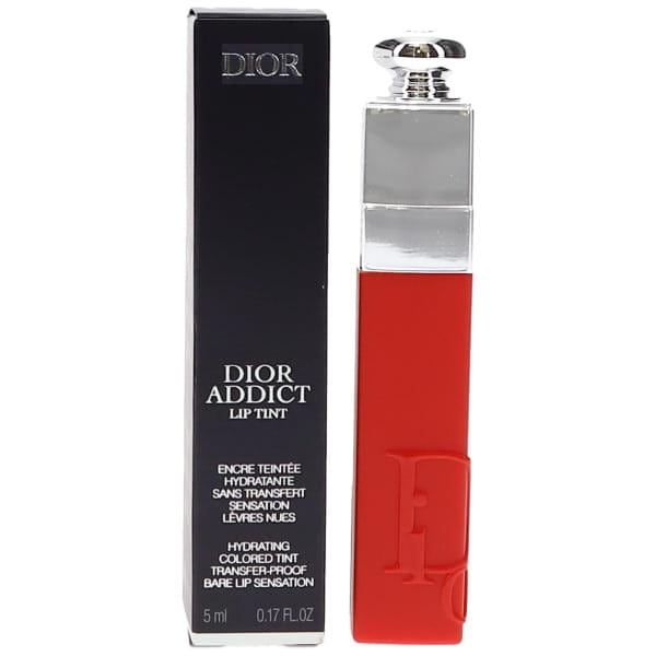 クリスチャンディオール アディクト リップティント #561 ナチュラル ポピー 5ml CHRISTIAN DIOR