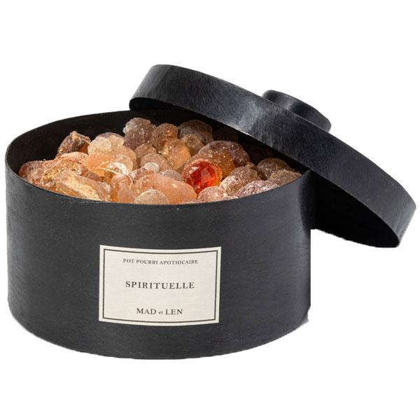 マドエレン ポプリ アンバー グランデ スピリチェーレ