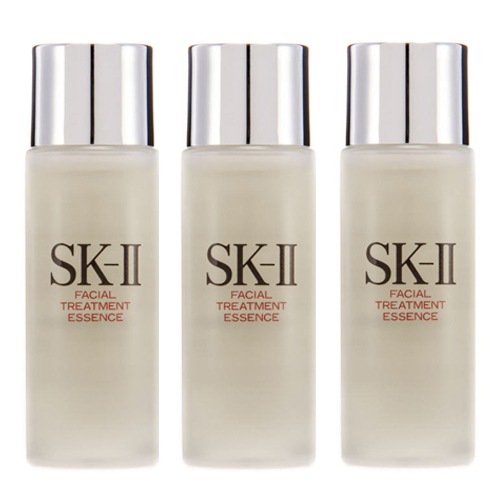 フェイシャル トリートメント エッセンス 30mL*3本 (90mL)