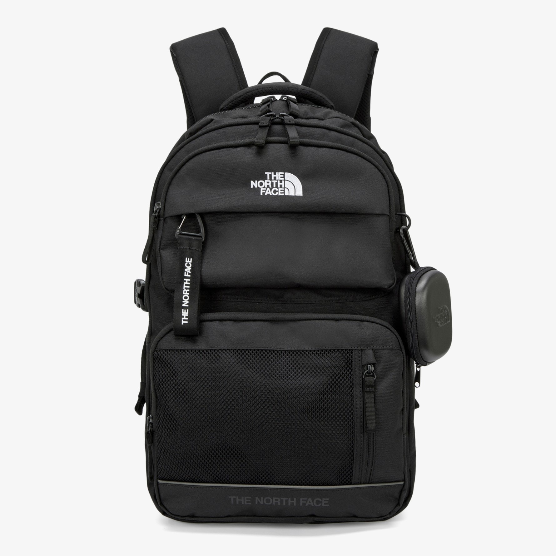 韓国ノースフェイスリュックDUALPRO III BACKPACKバッグ2点付き ☆送料・関税込☆THE NORTH FACE☆DUAL PRO III バックパック