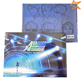 Qoo10 | エイリアンステージ-アートブックのおすすめ商品リスト