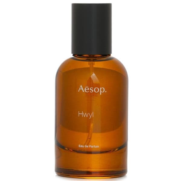 ヒュイル EDP ユニセックス 香水スプレー 50ml
