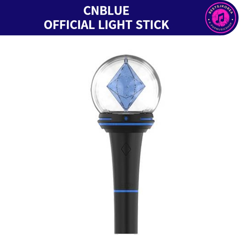 CNBLUE OFFICIAL LIGHT STICKペンライト
