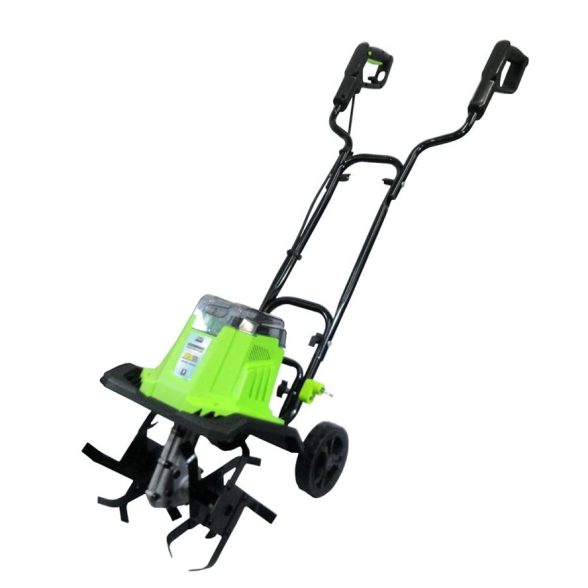 アルミス 家庭用 充電式 耕運機 耕す造 AKT02-18V コードレス 耕うん機 小型耕運機 小型耕うん機 小型カルチベータ 小型管理機