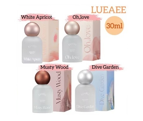 [韓國正品店]プレグランス/オリーブヤング香水1位香水 4種/褒められ香水/韓国流行り/パフューム/大人気 /香水 レディース/オードパルファム30ml／香水／リキッド / 香水 / ソリッド /