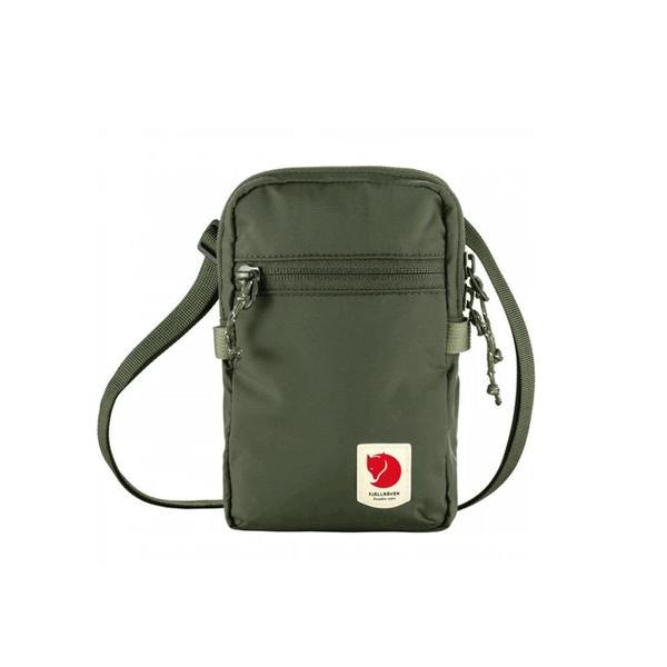 ハイ コスト ポケット クロスバッグ 23226623