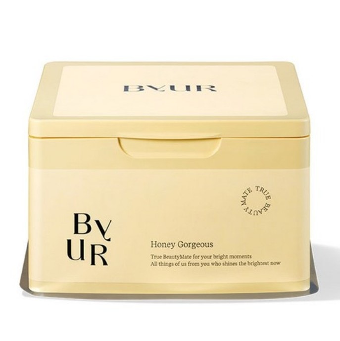 デイリーアクアセラムマスク 大容量30枚入り,プランプハニー,2個