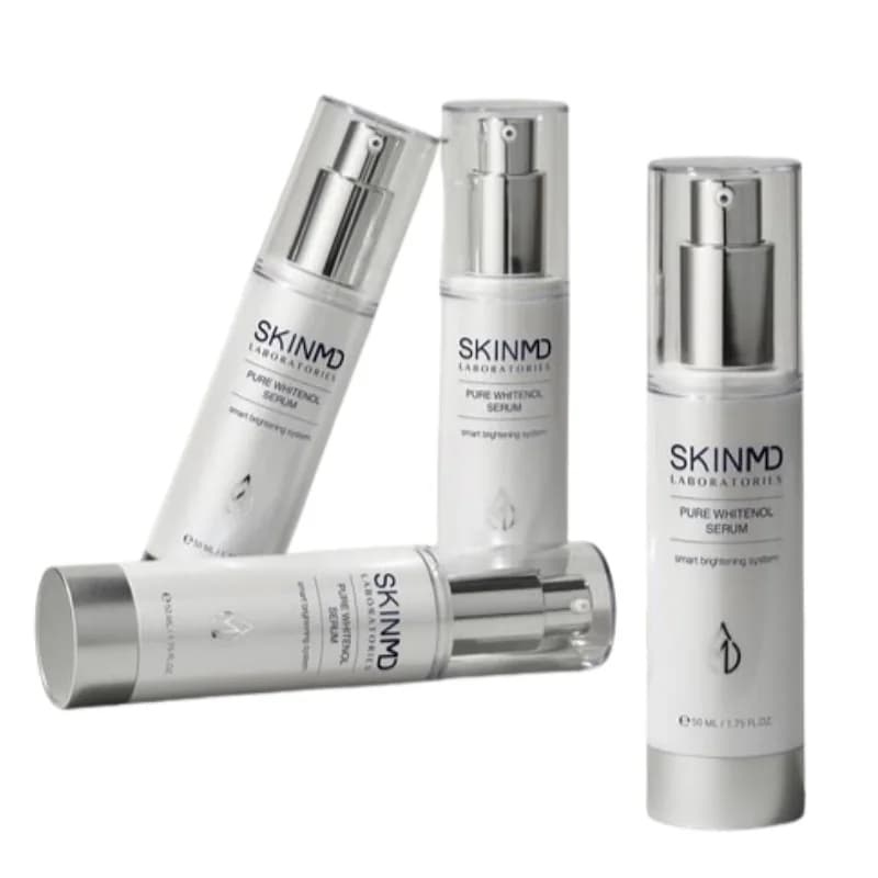 [新作]ピュアホワイトノールセラム 50ml #whitenol 8,000ppm