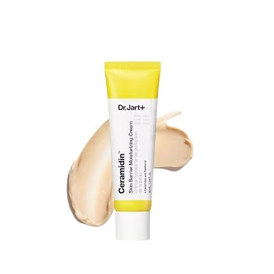 【肌バリアサポート】セラマイディン モイスチャライジングクリーム 50ml／乾燥肌ケア