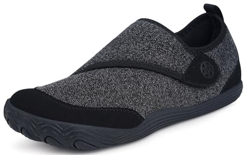 ZUSERIS 介護シューズ 介護用靴 メンズ リハビリ 介護用シューズ 老人 用 シューズ 高齢者 スニーカー レディース シニアシューズ お