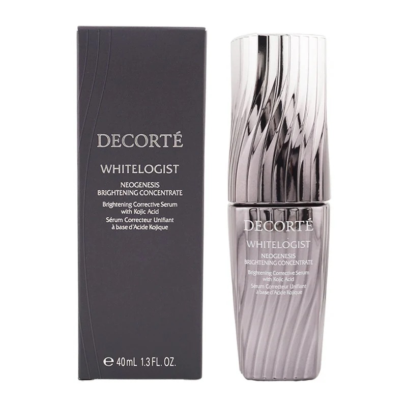 ホワイトロジスト ネオジェネシス ブライトニング コンセントレイト 40ml 美容液 [ギフトラッピング対応]