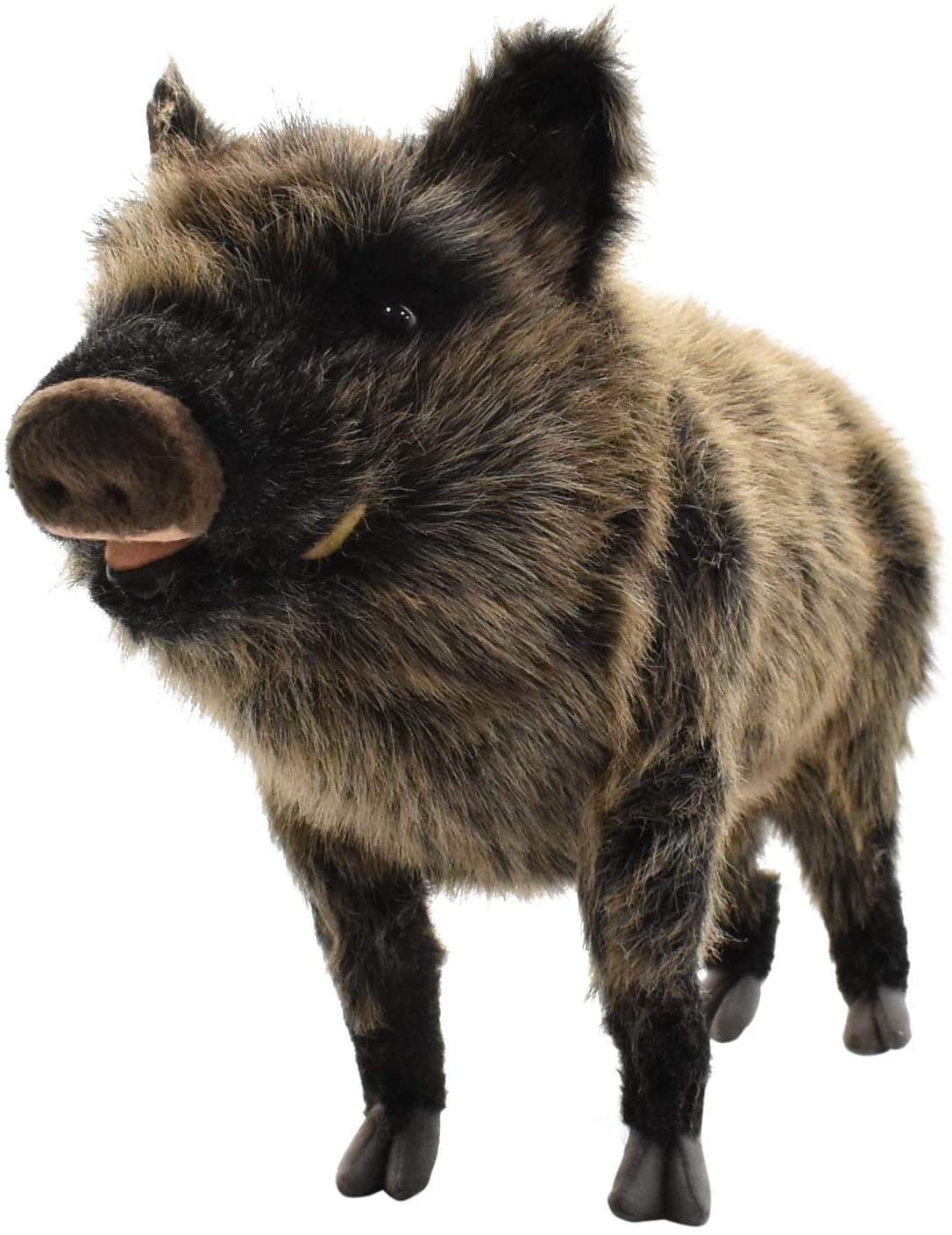 最新入荷 Bh4092 Hansa ハンサ イノシシ５２ リアル 動物 ぬいぐるみ キャラクターぬいぐるみ Www 3bblackbio Com