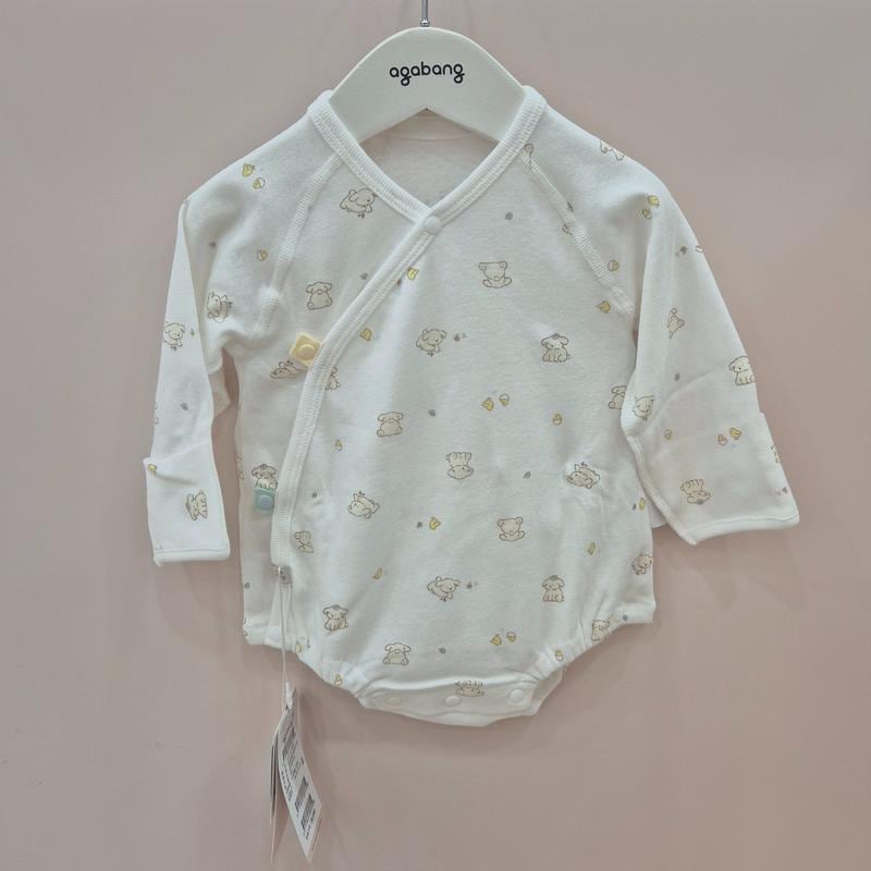 01T117901 パービジンコ背中スーツ