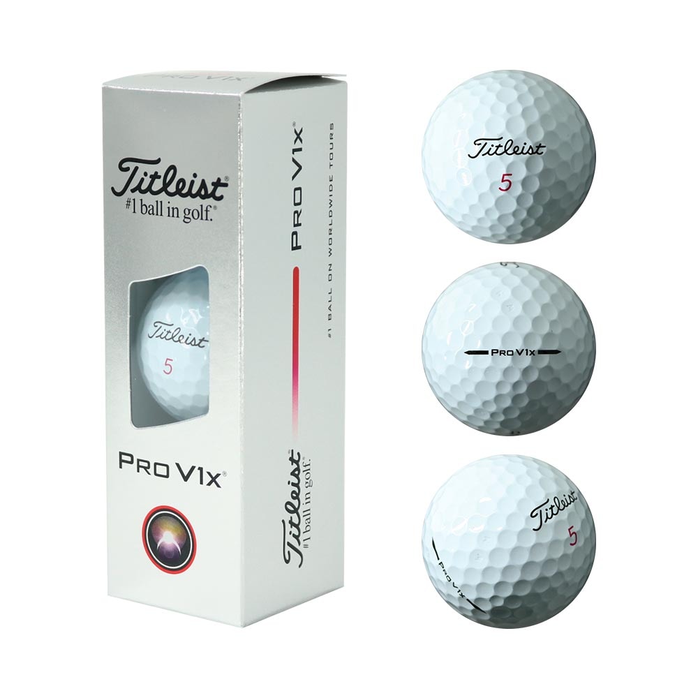 PRO V1x nCio[ 2025Nf 1X[u(3) [zCg]