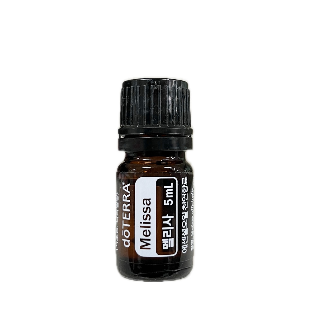 ドテラメリッサ 5mL